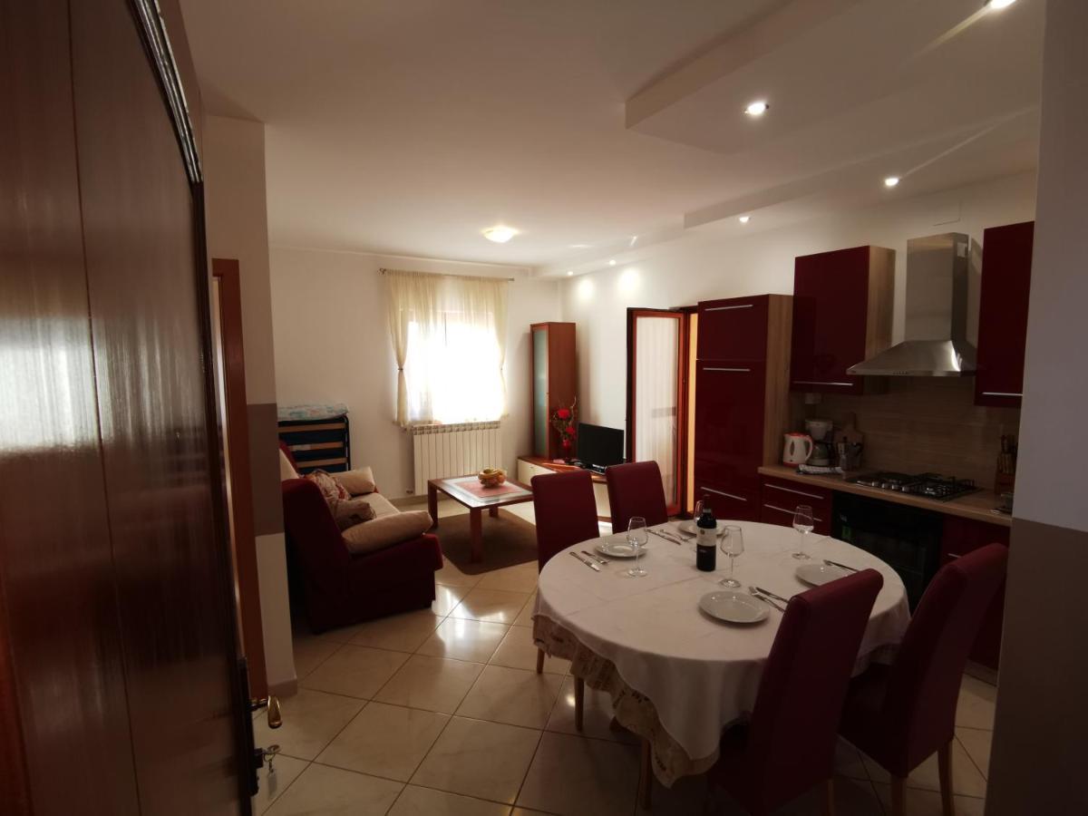 Apartmani Berber Babici Εξωτερικό φωτογραφία