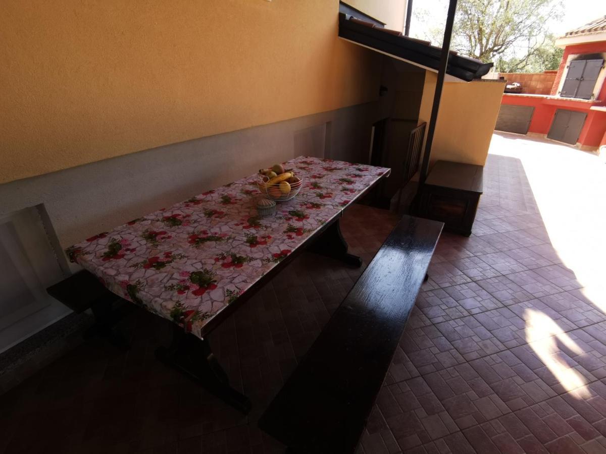 Apartmani Berber Babici Εξωτερικό φωτογραφία
