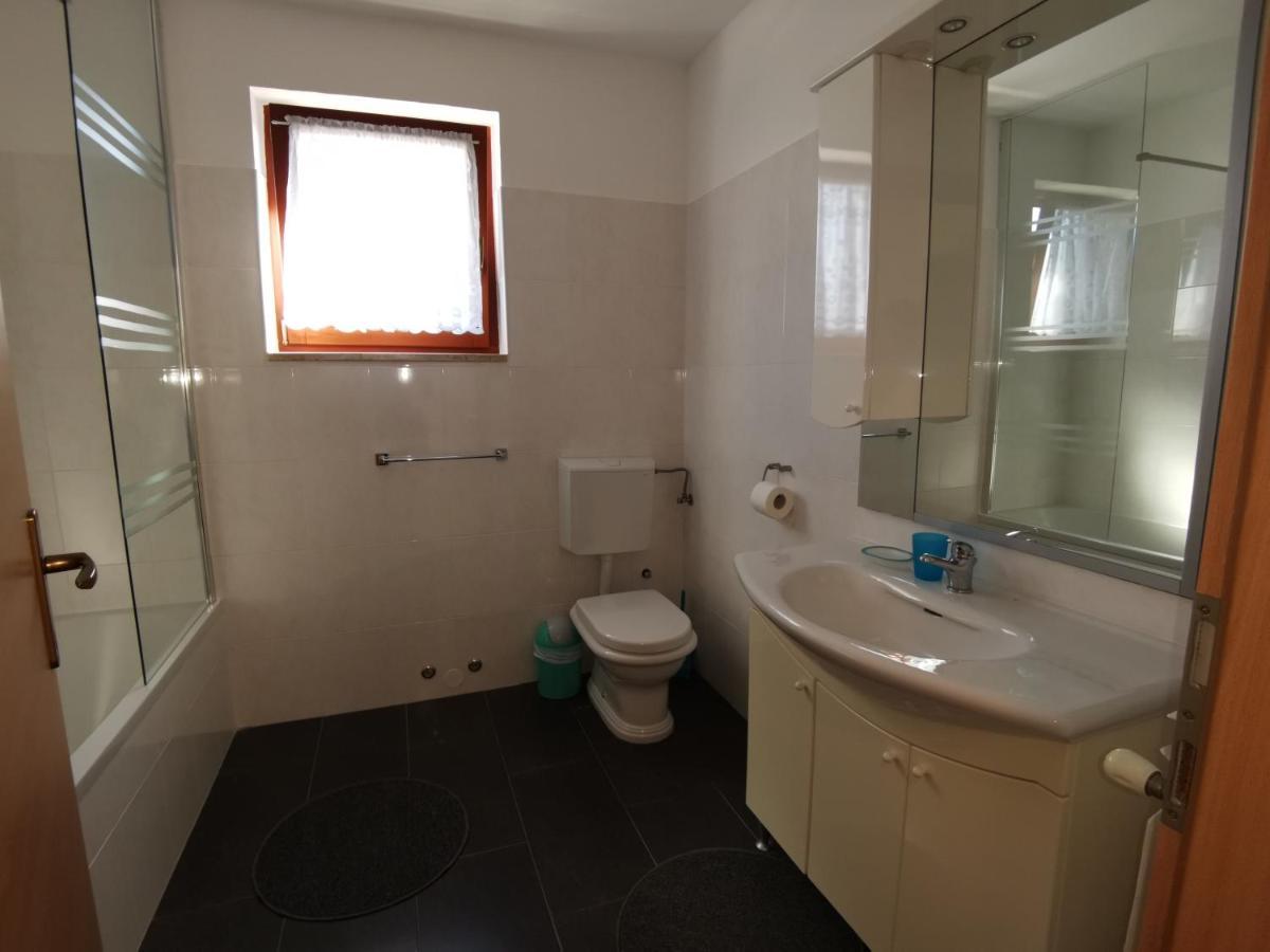 Apartmani Berber Babici Εξωτερικό φωτογραφία