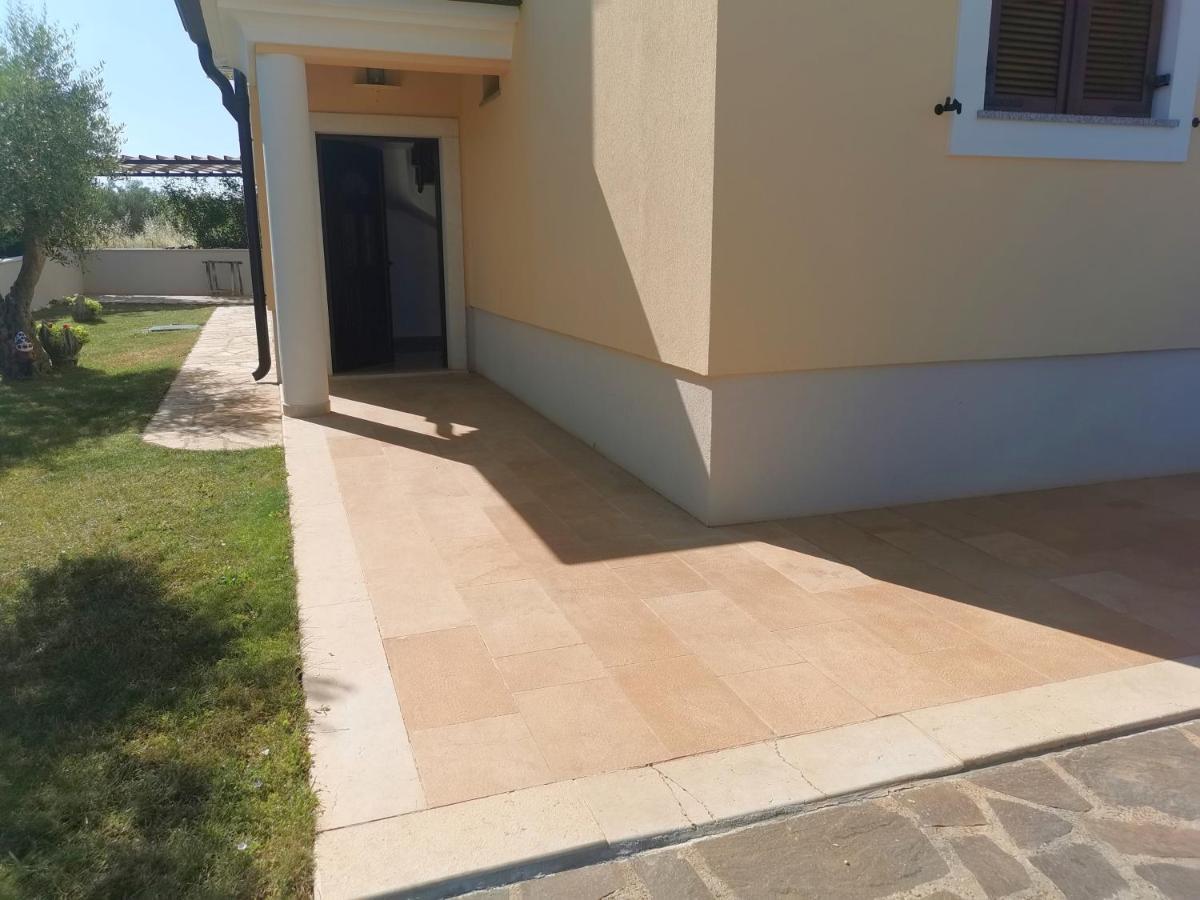 Apartmani Berber Babici Εξωτερικό φωτογραφία