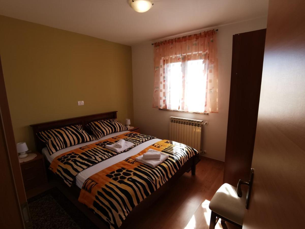 Apartmani Berber Babici Εξωτερικό φωτογραφία