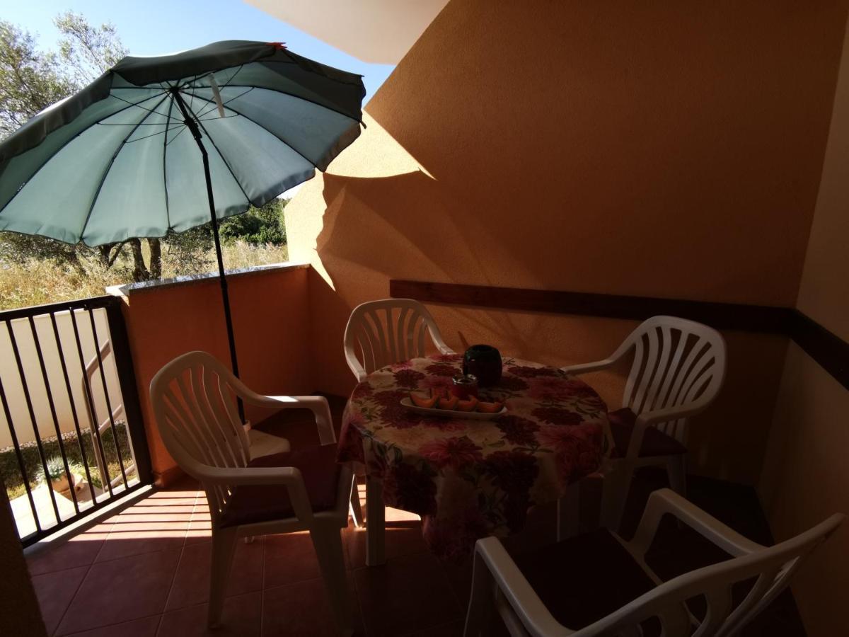 Apartmani Berber Babici Εξωτερικό φωτογραφία