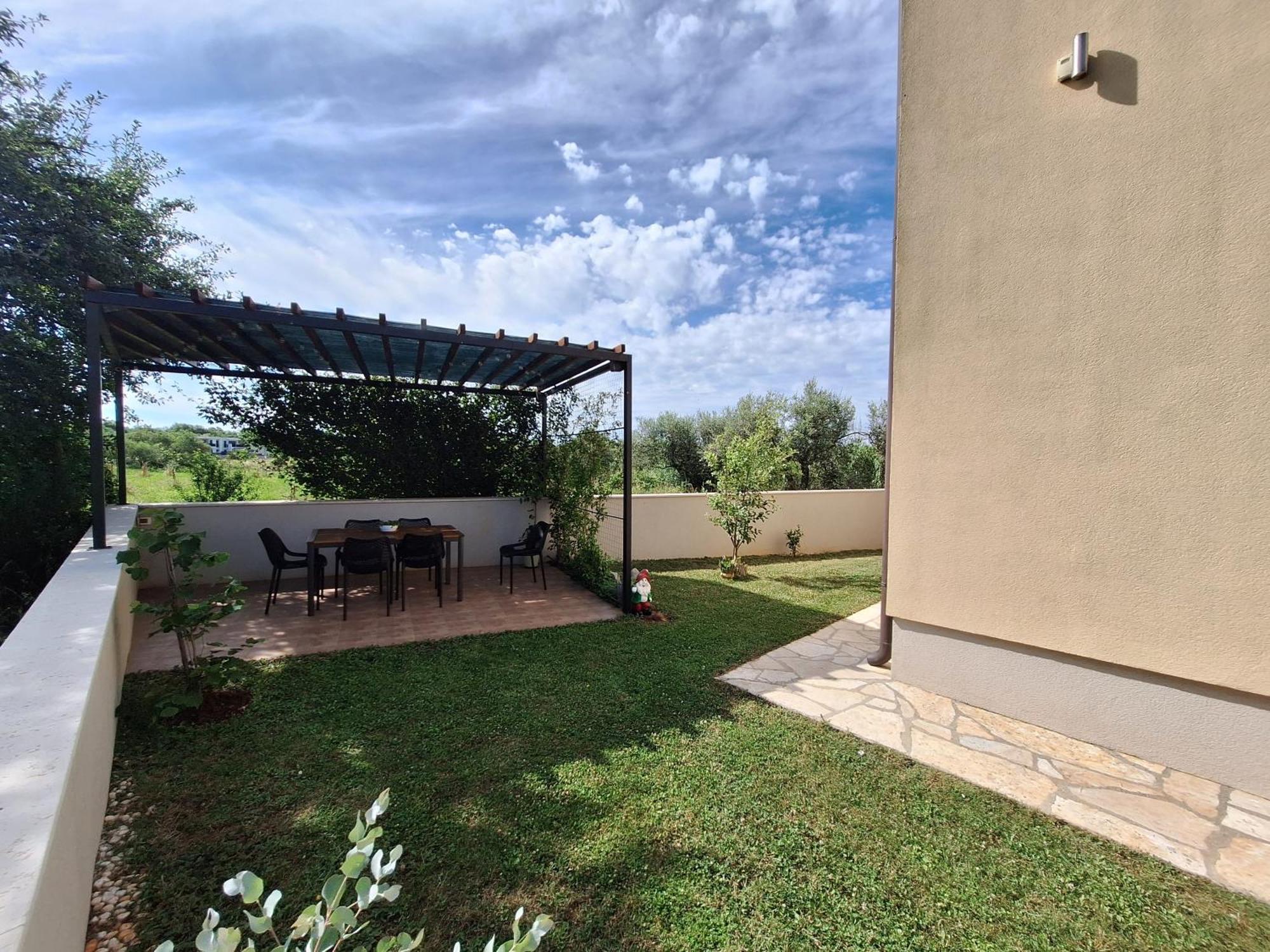 Apartmani Berber Babici Εξωτερικό φωτογραφία