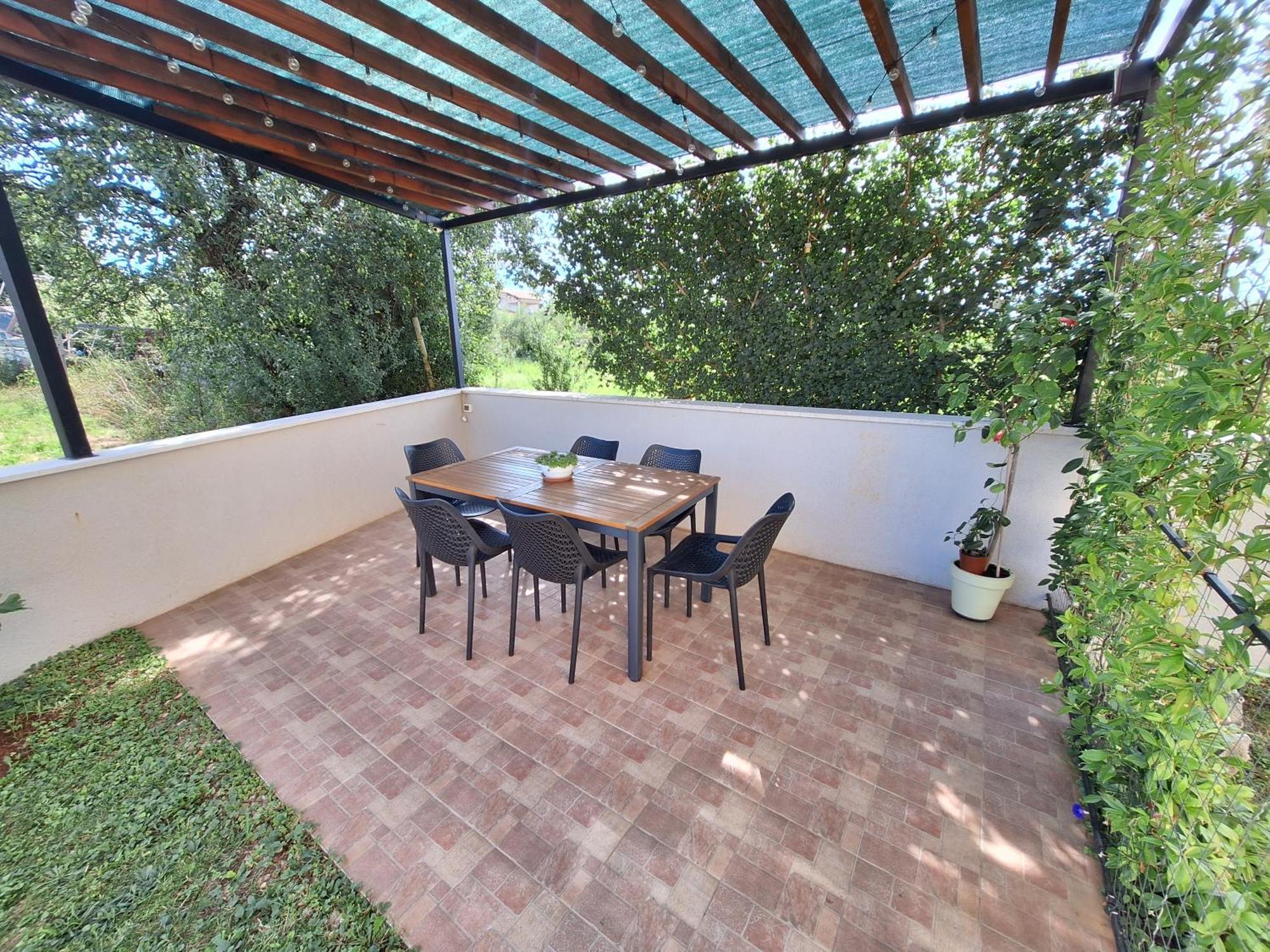 Apartmani Berber Babici Εξωτερικό φωτογραφία
